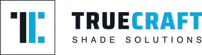 True Craft Shade Solutions Logo