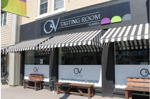 Fixed Awnig screenshot from macdonald awnings.